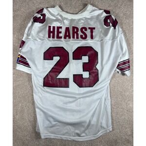 Vintage 2XL Arizona Cardinals GARRISON HEARST‎ #23 Champion Football Jersey